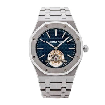 Audemars Piguet Royal Oak Tourbillon 26512ST.OO.1220ST.01 1:1 12A Super Clone