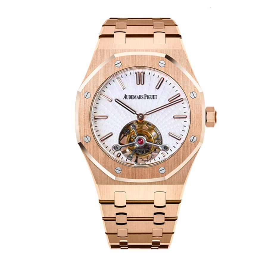 Audemars Piguet Royal Oak Tourbillon 20180803AP004 1:1 12A Super Clone