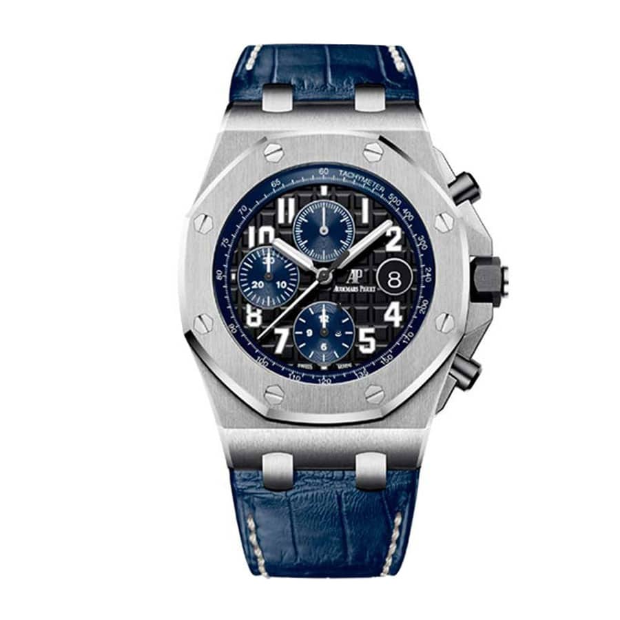 Audemars Piguet Royal Oak Offshore 26470ST.OO.A028CR.01 1:1 12A Super Clone