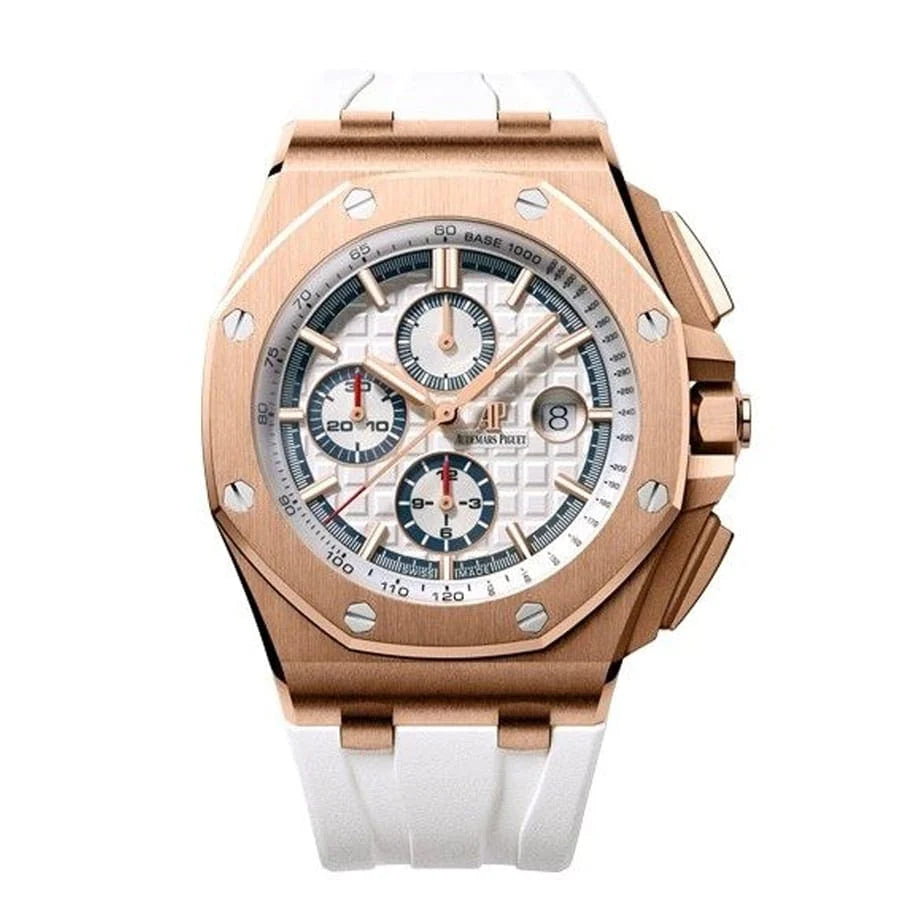 Audemars Piguet Royal Oak Offshore 26408OR.OO.A010CA.01 1:1 12A Super Clone