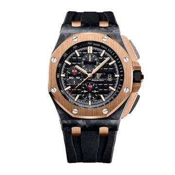 Audemars Piguet Royal Oak Offshore 26406FR.00.002CA.01 1:1 12A Super Clone