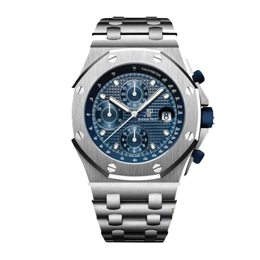 Audemars Piguet Royal Oak Offshore 26237ST.OO.1000ST.01 1:1 12A Super Clone