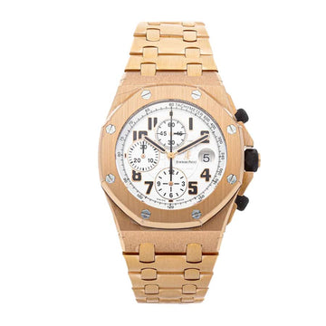 Audemars Piguet Royal Oak Offshore 26170OR.OO.1000OR.01 1:1 12A Super Clone