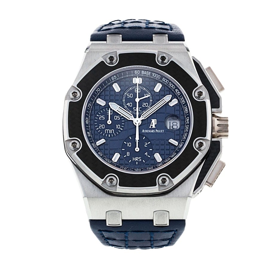 Audemars Piguet Royal Oak Offshore 26030PO.00.D021IN.01 1:1 12A Super Clone