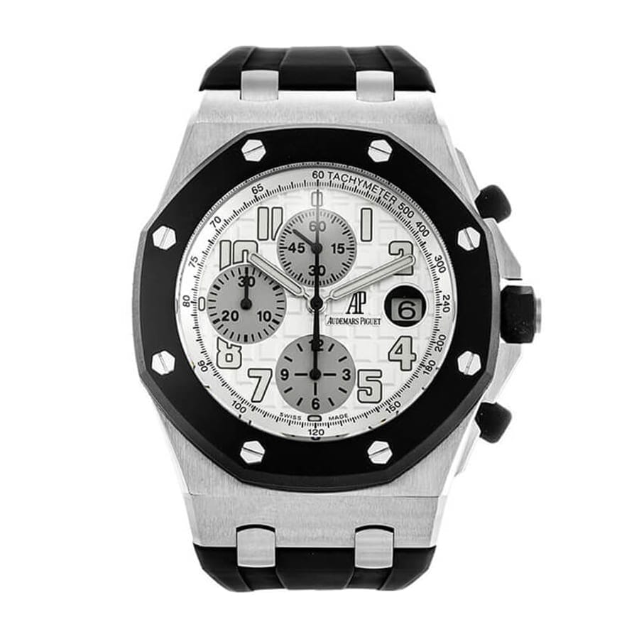 Audemars Piguet Royal Oak Offshore 25940SK.OO.D002CA.02.A 1:1 12A Super Clone