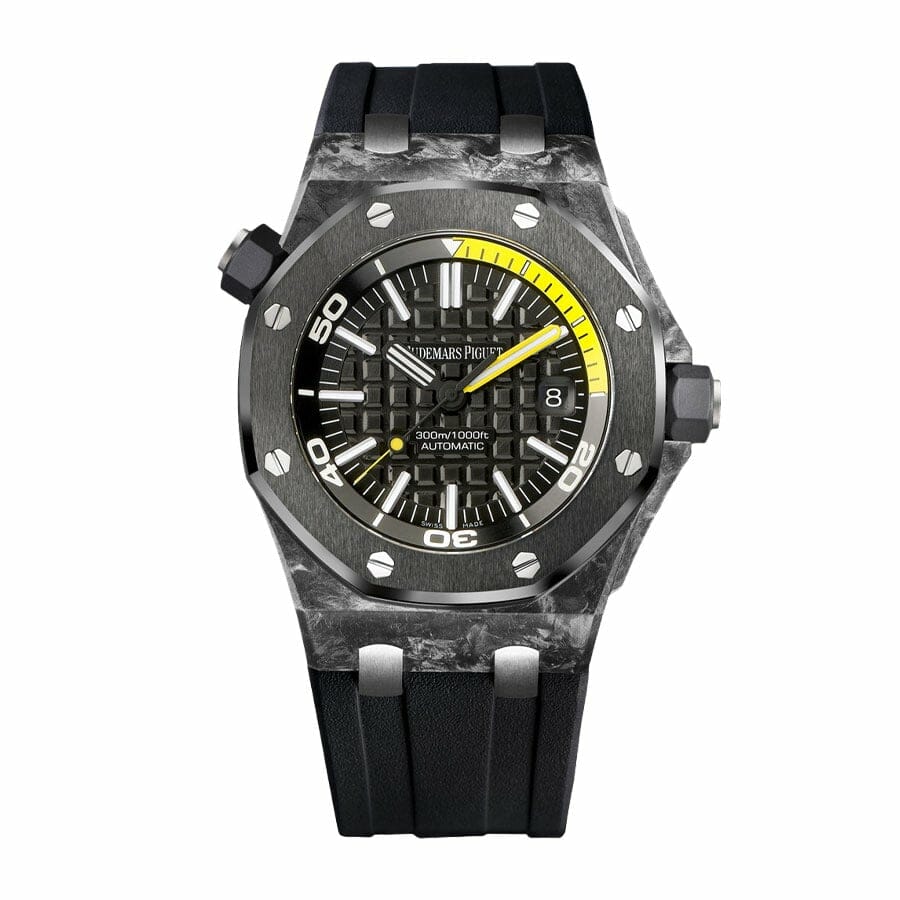 Audemars Piguet Royal Oak Offshore 15706AU.OO.A002CA.01 1:1 12A Super Clone