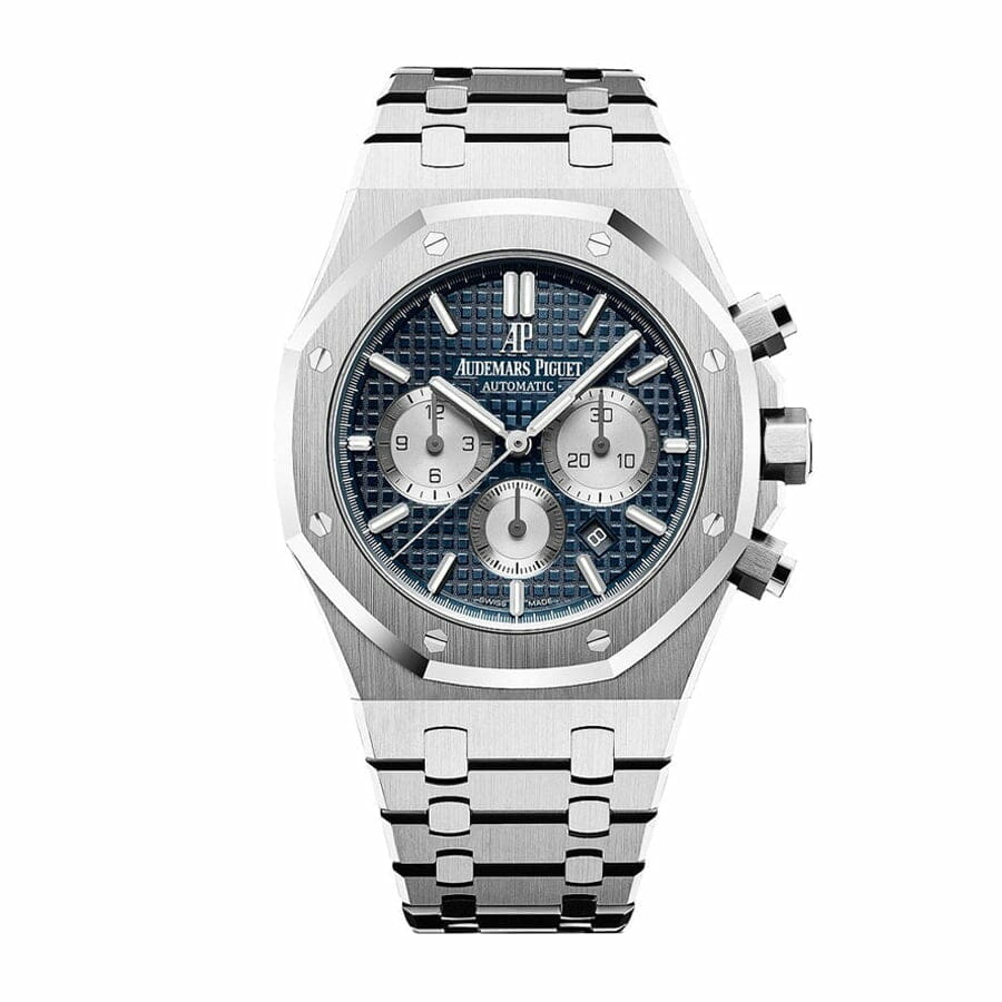 Audemars Piguet Royal Oak Chronograph 26331ST.OO.1220ST.01 1:1 12A Super Clone