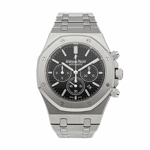 Audemars Piguet Royal Oak Chronograph 26320ST.OO.1220ST.01 1:1 12A Super Clone