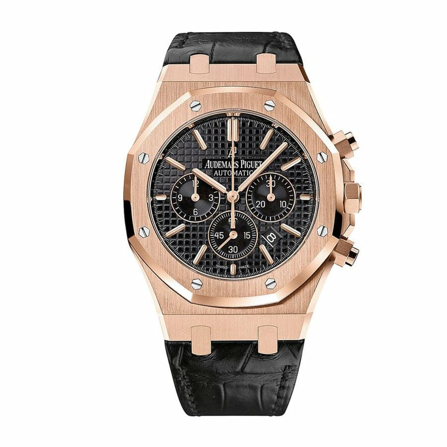 Audemars Piguet Royal Oak Chronograph 26320OR.OO.D002CR.01 1:1 12A Super Clone