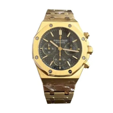 Audemars Piguet Royal Oak Chronograph 26320 1:1 12A Super Clone