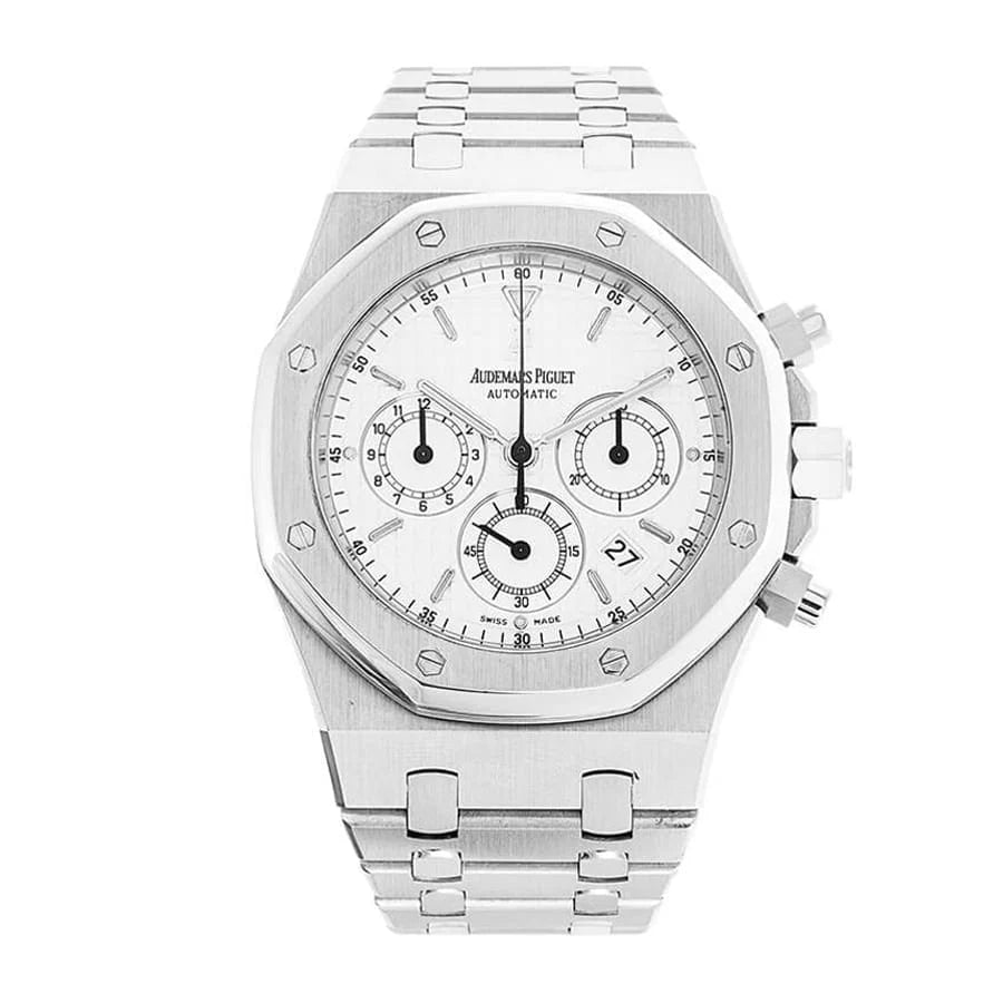 Audemars Piguet Royal Oak Chronograph 26300ST.OO.1110ST.05 1:1 12A Super Clone