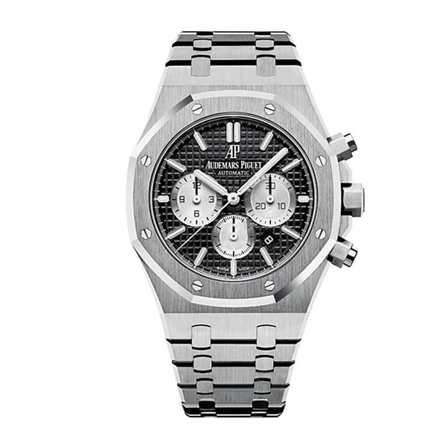 Audemars Piguet Royal Oak 26331ST.OO.1220ST.02 1:1 12A Super Clone