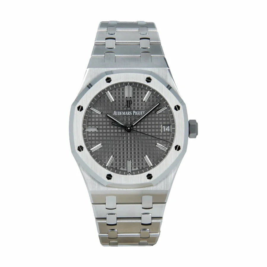 Audemars Piguet Royal Oak 15500ST.OO.1220ST.02 1:1 12A Super Clone