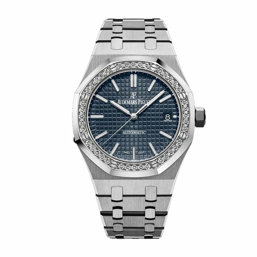 Audemars Piguet Royal Oak 15451ST.ZZ.1256ST.03 1:1 12A Super Clone