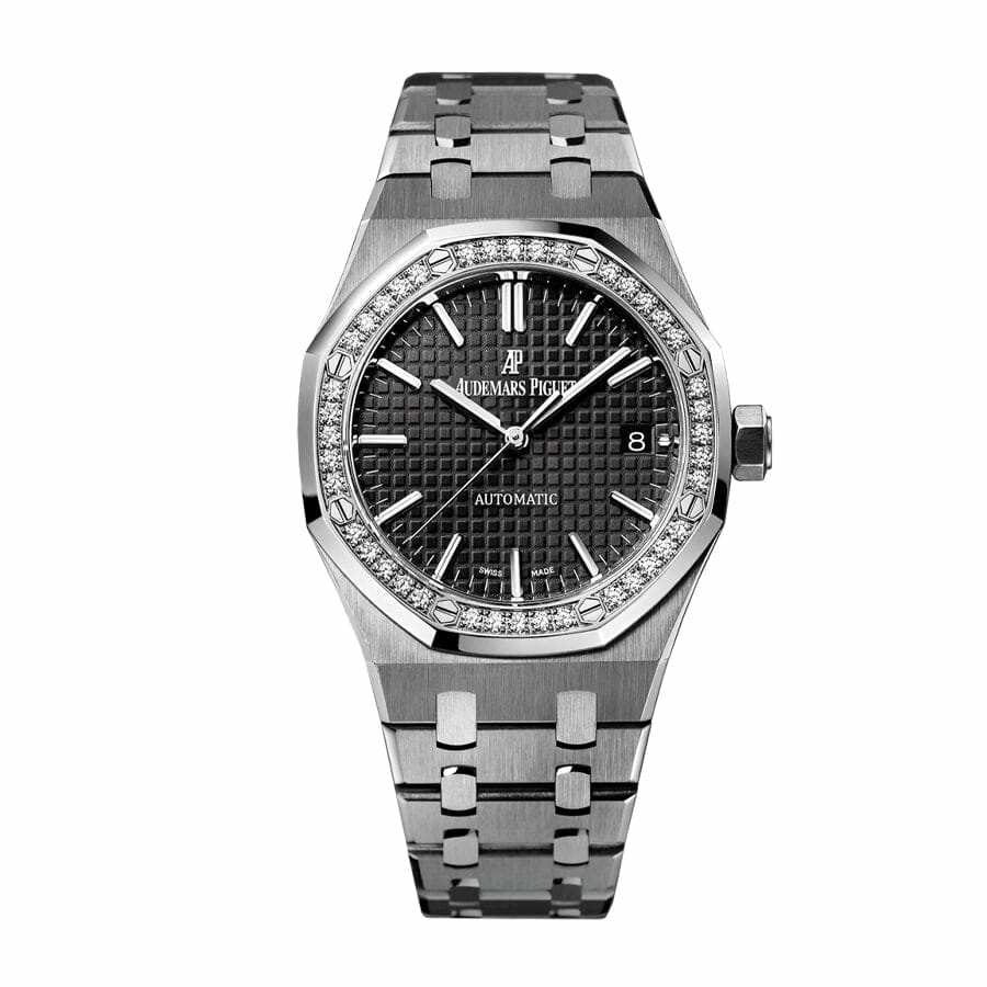 Audemars Piguet Royal Oak 15451ST.ZZ.1256ST.01 1:1 12A Super Clone