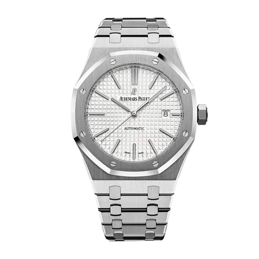 Audemars Piguet Royal Oak 15403IP.OO.1220IP.01 1:1 12A Super Clone