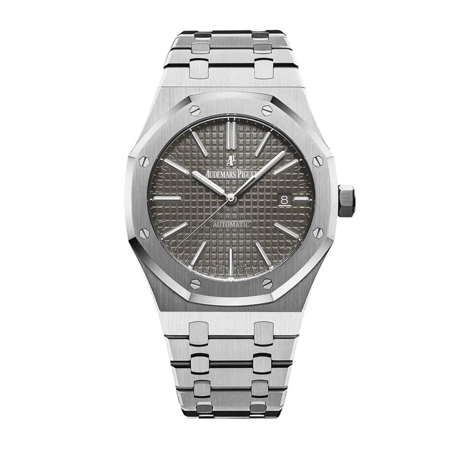 Audemars Piguet Royal Oak 15400ST.OO.1220ST.04 1:1 12A Super Clone