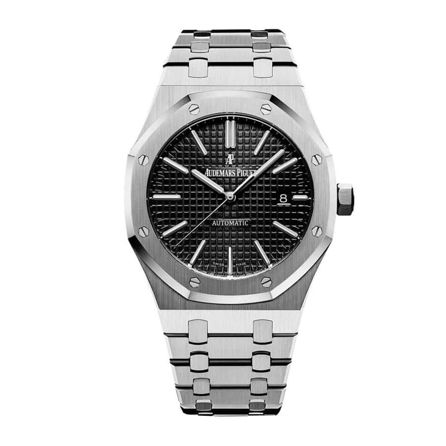 Audemars Piguet Royal Oak 15400ST.OO.1220ST.01 1:1 12A Super Clone