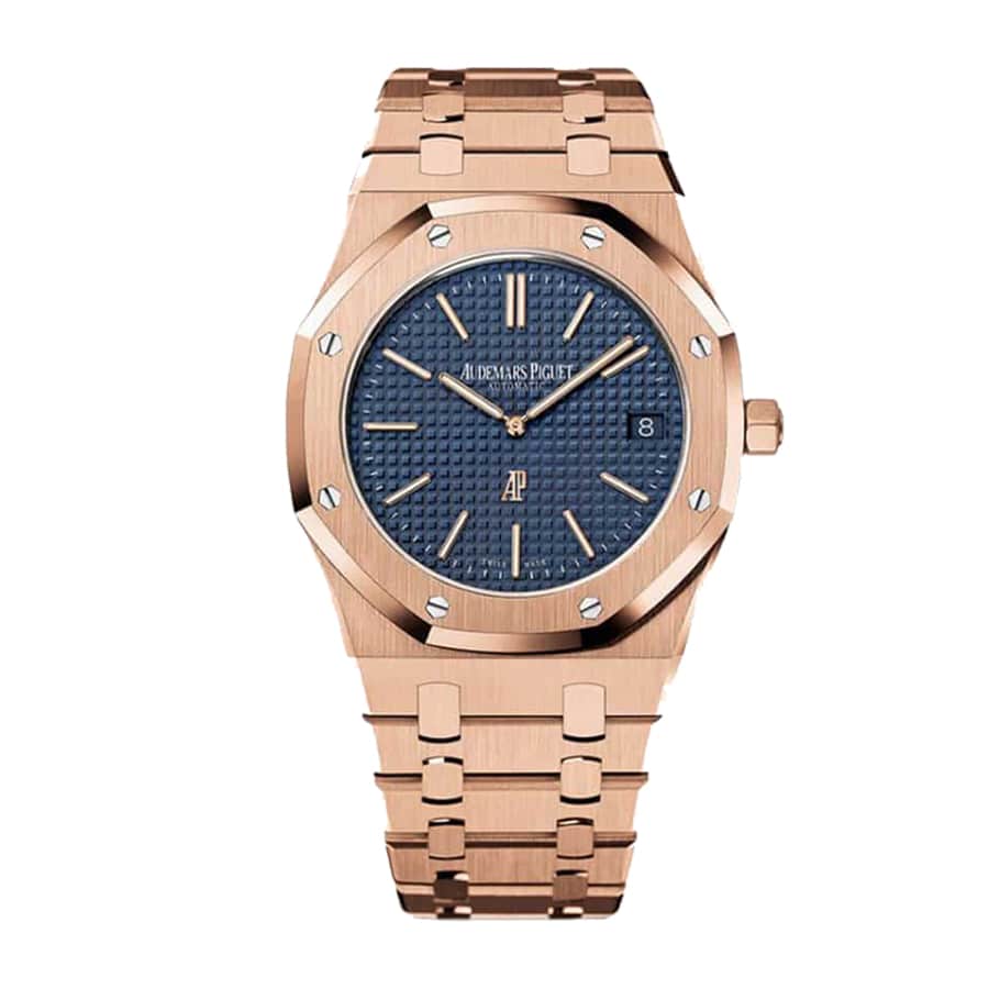 Audemars Piguet Royal Oak 15400OR.OO.1220OR.03 1:1 12A Super Clone