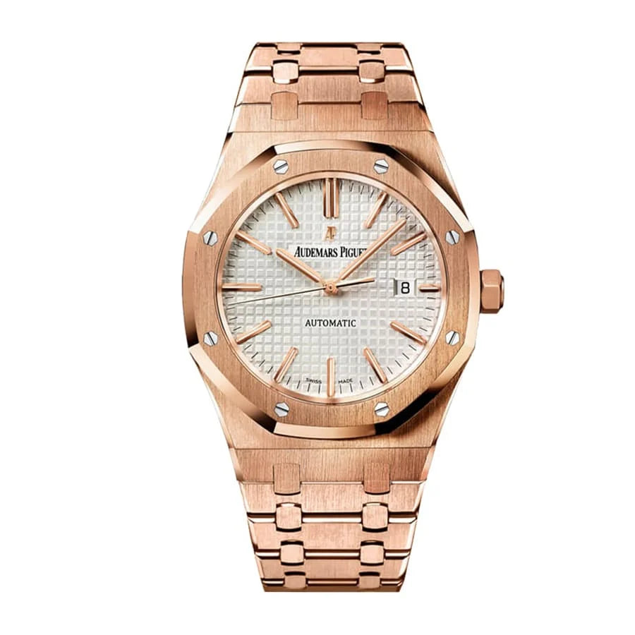 Audemars Piguet Royal Oak 15400OR.OO.1220OR.02 1:1 12A Super Clone