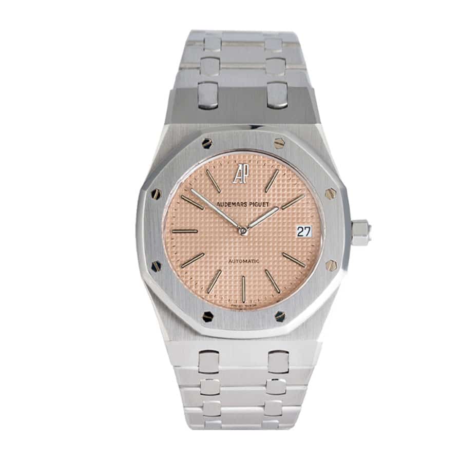 Audemars Piguet Royal Oak 14802ST.OO.0944ST.02 1:1 12A Super Clone