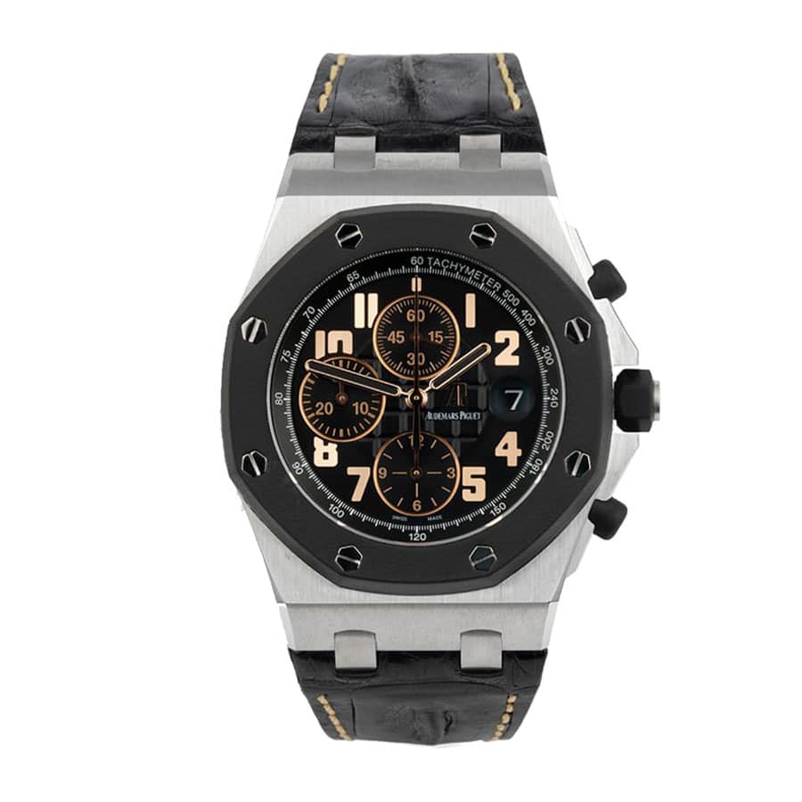 Audemars Piguet New York 1:1 12A Super Clone Watch