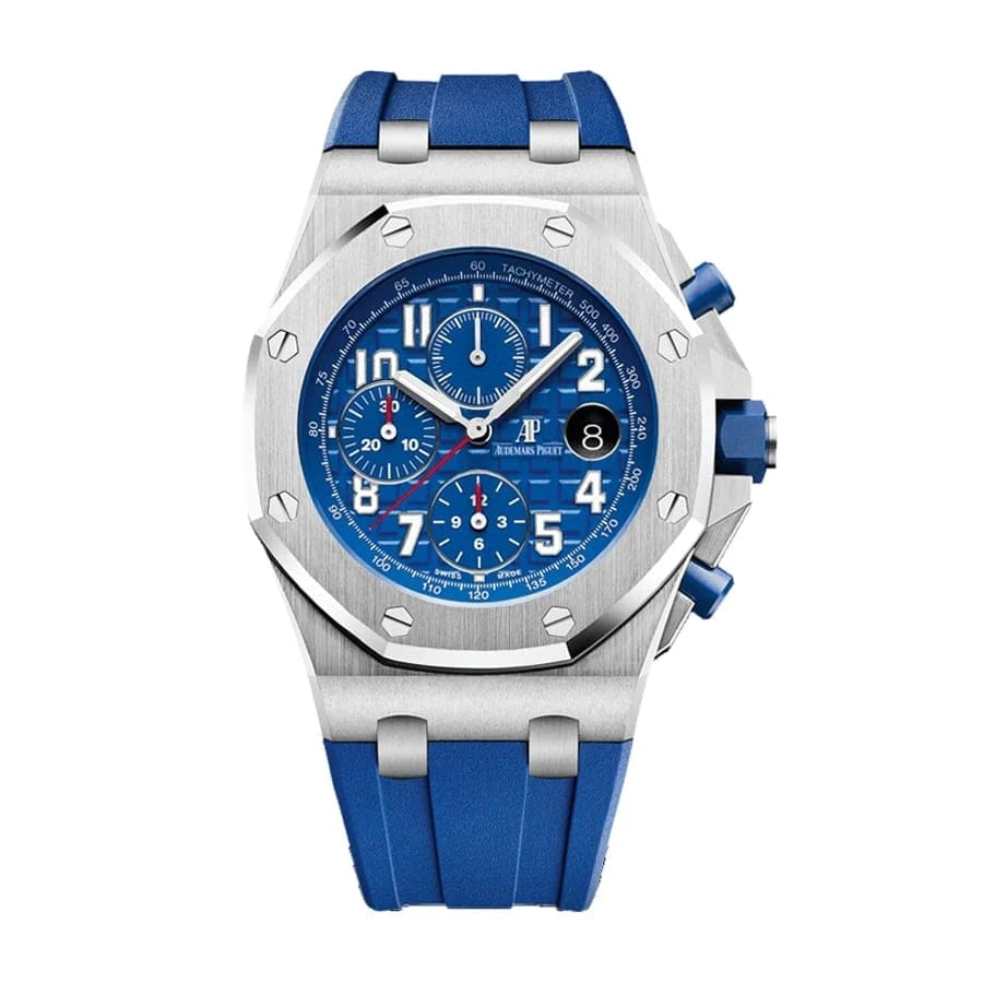 Audemars Piguet Navy 1:1 12A Super Clone