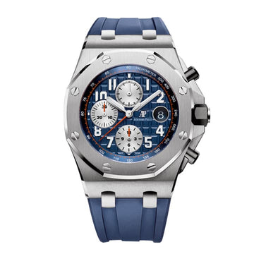 Audemars Piguet Chronograph 1:1 12A Super Clone