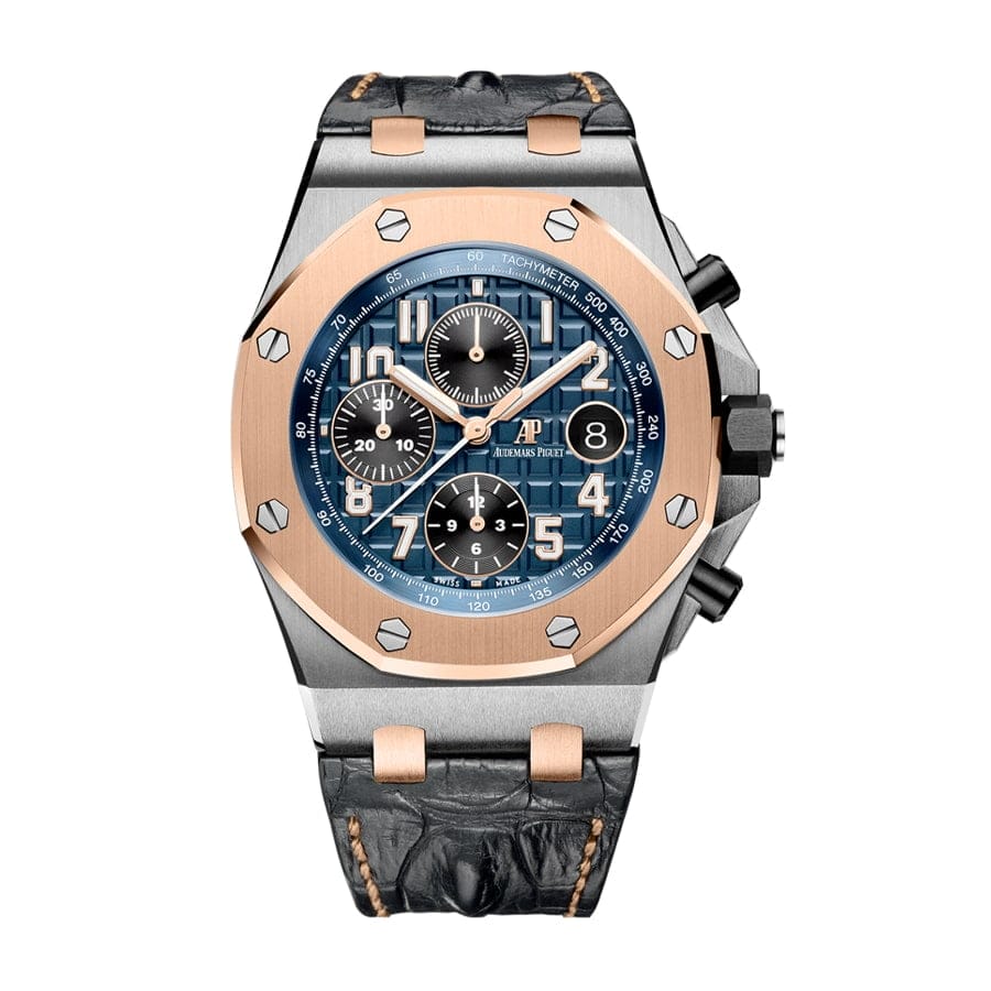 Audemars Piguet 3126 1:1 12A Super Clone