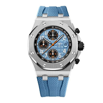 Audemars Piguet 26238ST Blue Dial 1:1 12A Super Clone