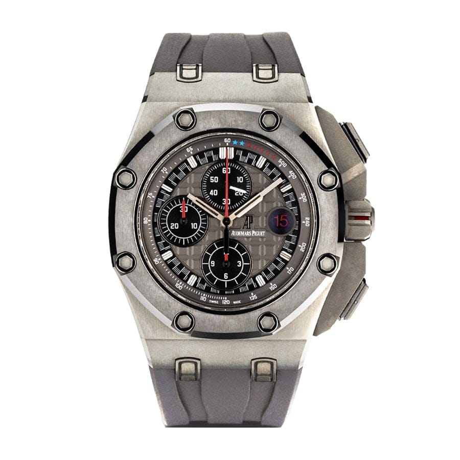 AP Schumacher Titanium 1:1 12A Super Clone