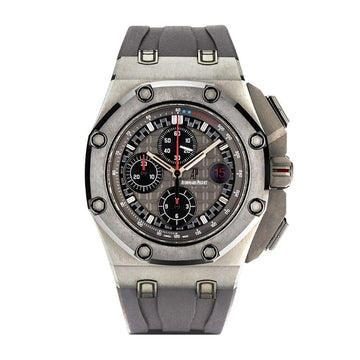 AP Schumacher Titanium 1:1 12A Super Clone