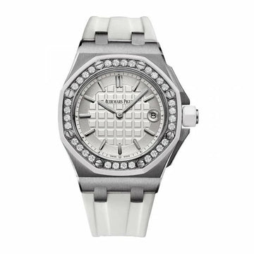 AP Royal Silver Ladies 1:1 12A Super Clone