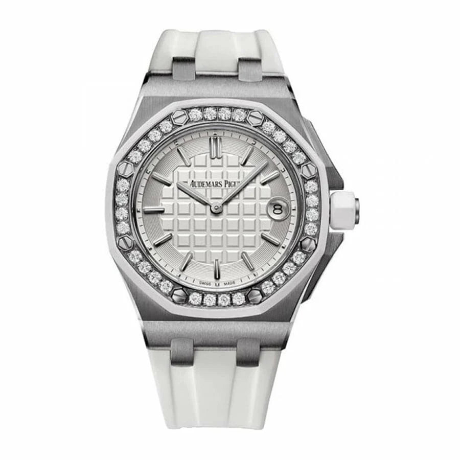 AP Royal Silver Ladies 1:1 12A Super Clone