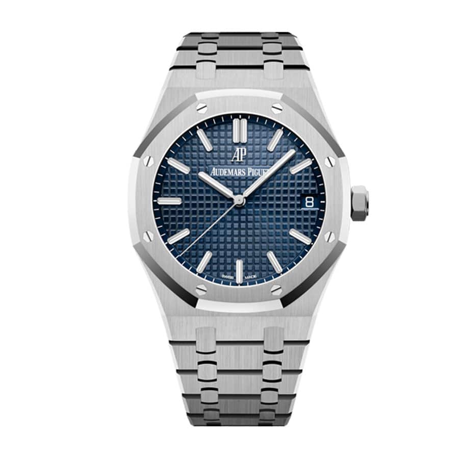 AP Royal Oak 15500 1:1 12A Super Clone