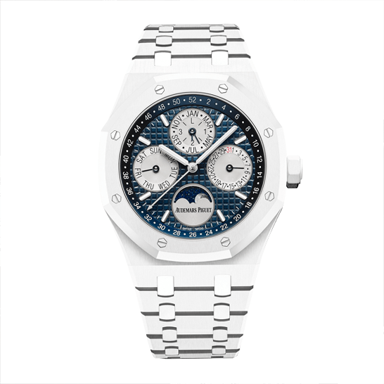 AP Perpetual Calendar 1:1 12A Super Clone