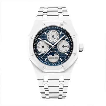 AP Perpetual Calendar 1:1 12A Super Clone