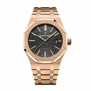 AP 15500 Rose Gold 1:1 12A Super Clone