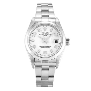 Rolex Datejust Lady 79160 Ladies 26MM