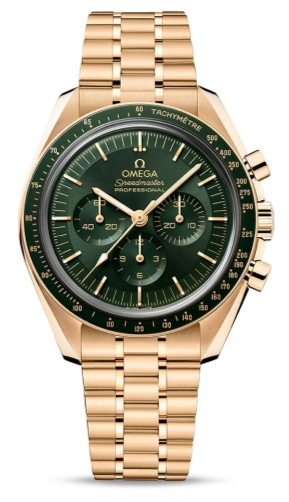 omegaspeedmaster Professional oonwaten Co-Axial Master Chronometer 42mm 310.60.42.50.10 001