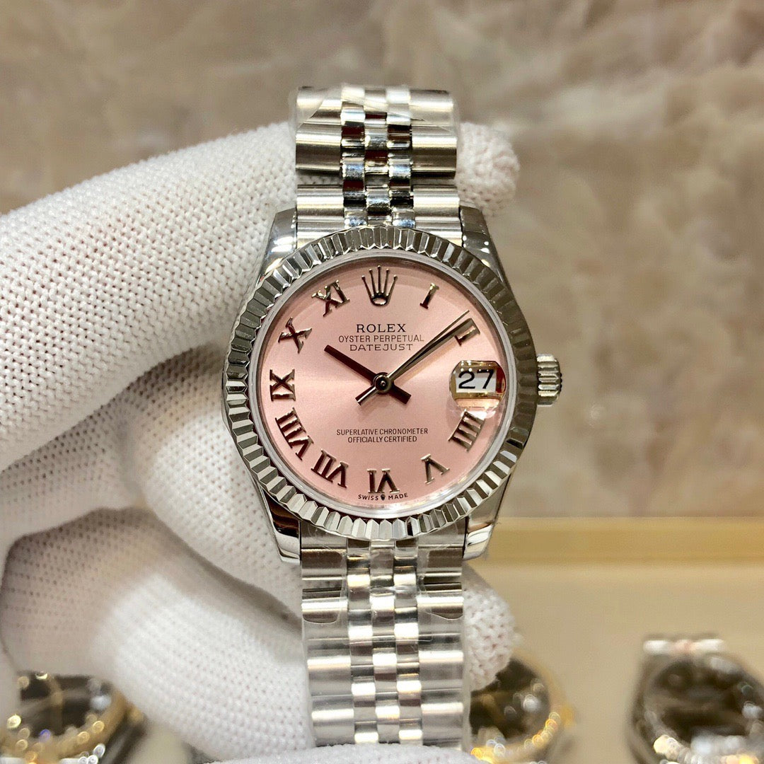 Rolex Women's Datejust 31MM