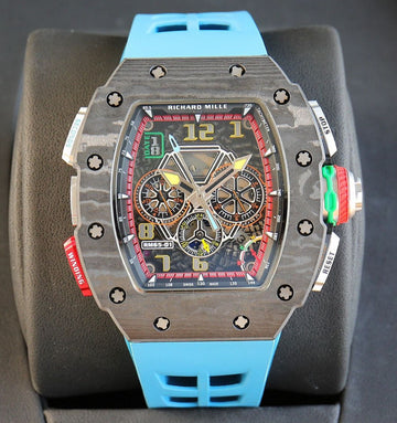 Richard Mille RM 65-01 CA