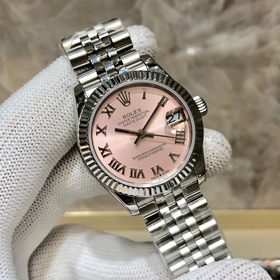 Rolex Women's Datejust 31MM