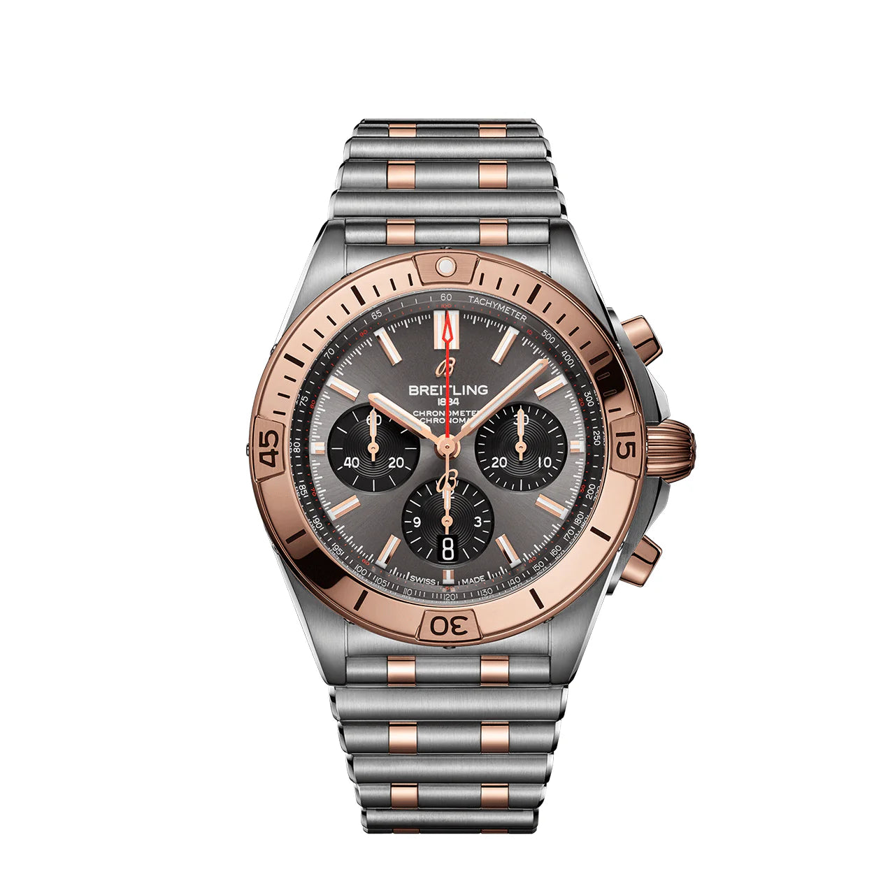 Breitling UB0134101B1U1 1:1 12A SurperCloe