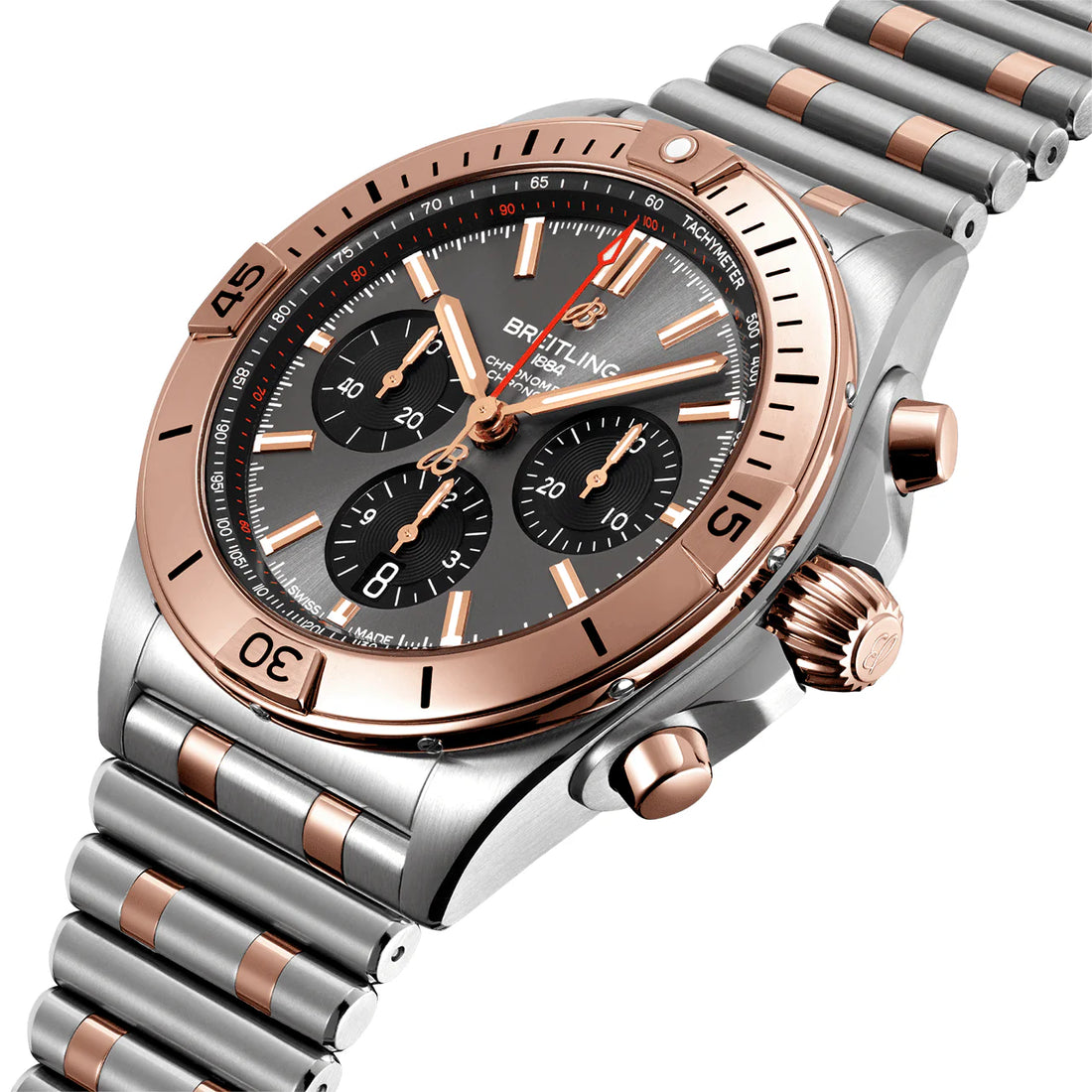 Breitling UB0134101B1U1 1:1 12A SurperCloe