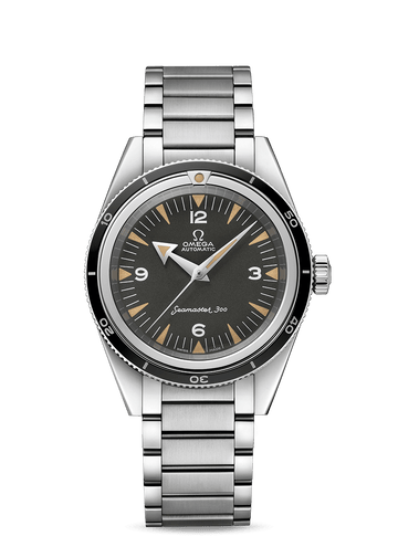 Seamaster The 1957 Trilogy Watch 234.10.39.20.01.001