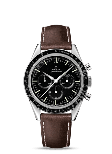 Speedmaster First OMEGA In Space Watch 311.32.40.30.01.001